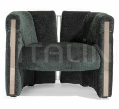 Кресло Petra Кресло Petra фабрика IPE Cavalli (Visionnaire)