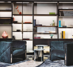 Кресло Petra Кресло Petra фабрика IPE Cavalli (Visionnaire)