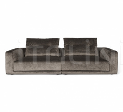 Итальянские Диваны - Модульный диван Miller фабрика IPE Cavalli (Visionnaire)