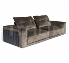 Итальянские Диваны - Модульный диван Miller фабрика IPE Cavalli (Visionnaire)