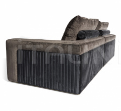 Итальянские Диваны - Модульный диван Miller фабрика IPE Cavalli (Visionnaire)