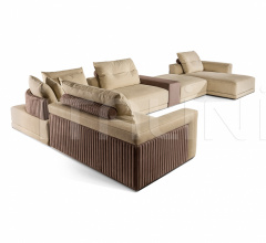 Итальянские Диваны - Модульный диван Miller фабрика IPE Cavalli (Visionnaire)