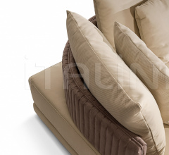 Итальянские Диваны - Модульный диван Miller фабрика IPE Cavalli (Visionnaire)