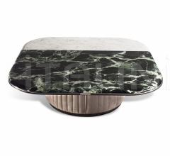 Итальянские Столики - Кофейный столик Miller Итальянские Столики - Кофейный столик Miller фабрика IPE Cavalli (Visionnaire)