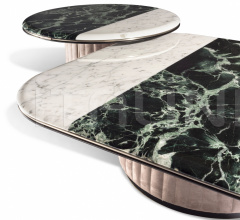 Итальянские Столики - Кофейный столик Miller Итальянские Столики - Кофейный столик Miller фабрика IPE Cavalli (Visionnaire)