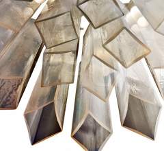 Люстра Alcazar фабрика IPE Cavalli (Visionnaire)