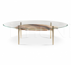 Стол обеденный Arkady фабрика IPE Cavalli (Visionnaire)