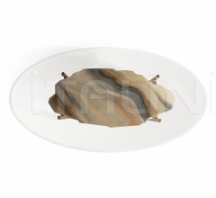 Стол обеденный Arkady фабрика IPE Cavalli (Visionnaire)