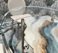 Стул Astrid Стул Astrid фабрика IPE Cavalli (Visionnaire)