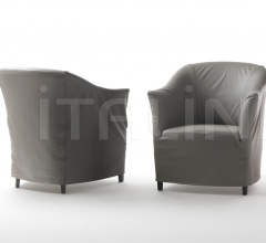 Кресло Doralice фабрика Flexform