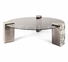 Итальянские Столики - Кофейный столик Admeto Итальянские Столики - Кофейный столик Admeto фабрика IPE Cavalli (Visionnaire)