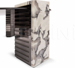 Итальянские Столики - Кофейный столик Admeto Итальянские Столики - Кофейный столик Admeto фабрика IPE Cavalli (Visionnaire)