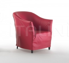 Кресло Doralice фабрика Flexform