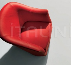 Кресло Doralice фабрика Flexform