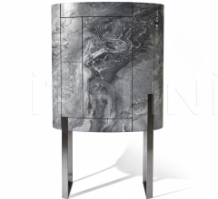 Бар Bourbon фабрика IPE Cavalli (Visionnaire)