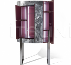 Бар Bourbon фабрика IPE Cavalli (Visionnaire)