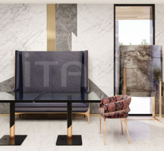 Бар Bourbon фабрика IPE Cavalli (Visionnaire)