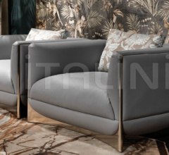 Кресло Ca' Foscari Кресло Ca' Foscari фабрика IPE Cavalli (Visionnaire)