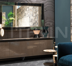 Итальянские Настольные светильники - Настольный светильник Rebel Итальянские Настольные светильники - Настольный светильник Rebel фабрика IPE Cavalli (Visionnaire)