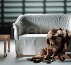 Итальянские Гостиная - Диван Doralice Итальянские Гостиная - Диван Doralice фабрика Flexform