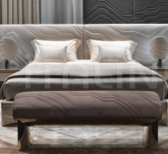 Кровать Ca' Foscari фабрика IPE Cavalli (Visionnaire)