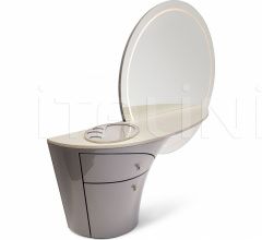 Туалетный столик Jet Plane Туалетный столик Jet Plane фабрика IPE Cavalli (Visionnaire)