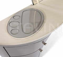 Туалетный столик Jet Plane Туалетный столик Jet Plane фабрика IPE Cavalli (Visionnaire)