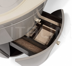 Туалетный столик Jet Plane Туалетный столик Jet Plane фабрика IPE Cavalli (Visionnaire)