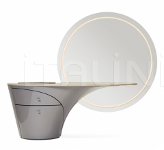 Зеркало Jet Plane фабрика IPE Cavalli (Visionnaire)