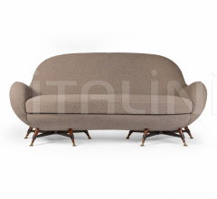 Итальянские Диваны - Диван Mercury фабрика IPE Cavalli (Visionnaire)