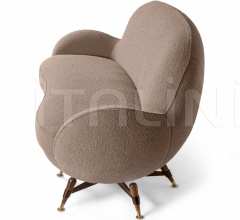 Итальянские Диваны - Диван Mercury фабрика IPE Cavalli (Visionnaire)