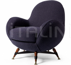 Кресло Mercury Кресло Mercury фабрика IPE Cavalli (Visionnaire)