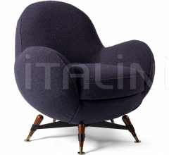 Кресло Mercury Кресло Mercury фабрика IPE Cavalli (Visionnaire)