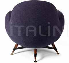 Кресло Mercury Кресло Mercury фабрика IPE Cavalli (Visionnaire)