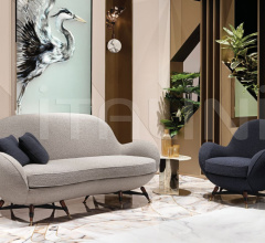 Кресло Mercury Кресло Mercury фабрика IPE Cavalli (Visionnaire)