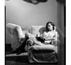 Кресло Nonnamaria фабрика Flexform