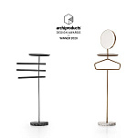 Contralto получила награду Archiproducts Design Awards 2020