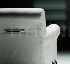 Кресло Nonnamaria фабрика Flexform