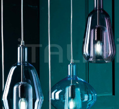 Подвесной светильник Egle фабрика Arte di Murano