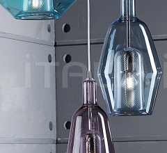 Подвесной светильник Egle фабрика Arte di Murano