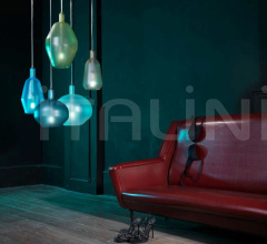 Подвесной светильник Egle фабрика Arte di Murano