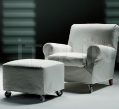 Кресло Nonnamaria фабрика Flexform