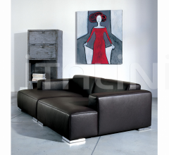 Модульный диван XL Модульный диван XL фабрика Rivolta