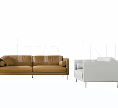 Диван Forrest light Диван Forrest light фабрика Rivolta