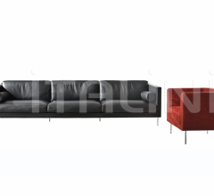 Диван Forrest light Диван Forrest light фабрика Rivolta