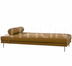 Банкетка Forrest light Банкетка Forrest light фабрика Rivolta