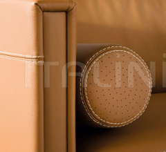 Банкетка Forrest light Банкетка Forrest light фабрика Rivolta