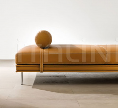 Банкетка Forrest light Банкетка Forrest light фабрика Rivolta