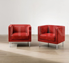 Кресло Forrest light Кресло Forrest light фабрика Rivolta