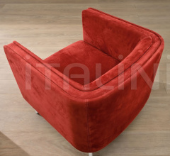 Кресло Forrest light Кресло Forrest light фабрика Rivolta